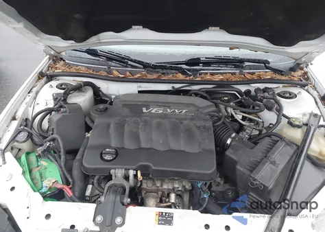 2016 Chevrolet Impala Limited Lt from USA, damaged, VIN 2G1WB5E3XG1123560